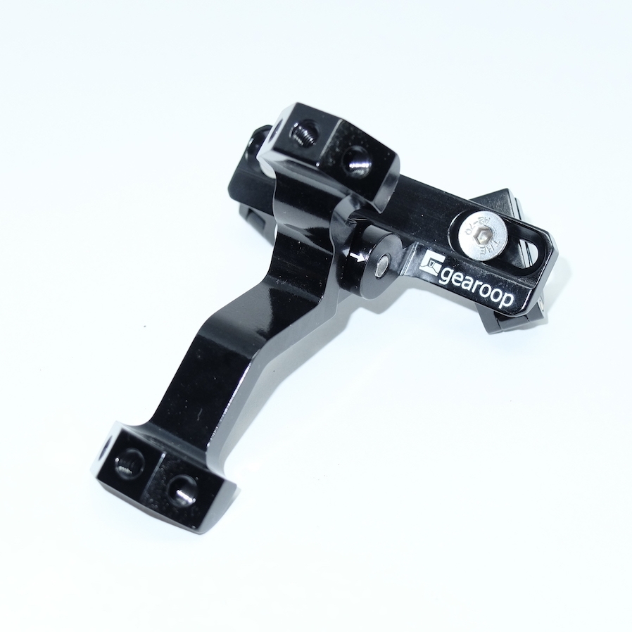 Accessories & Bar Mounts – Coefficient Cycling