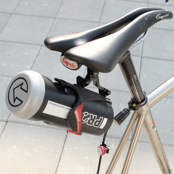 Accessories & Bar Mounts – Coefficient Cycling